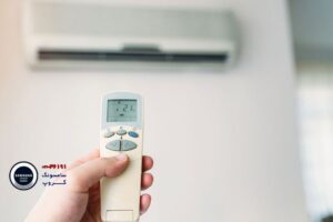 آیا تعمیر برد کولر گازی سامسونگ به صرفه است یا تعویض؟
